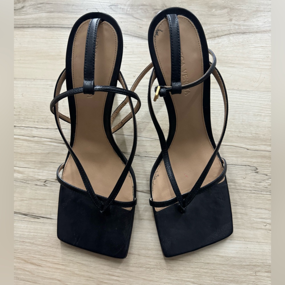 Authentic Bottega Veneta heels